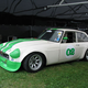 Illustration for article titled The Fastest MG In North American Road Racing: Les Gonda's 1973 MGB-GT